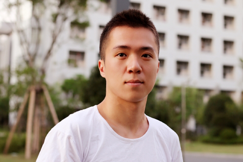 一抹阳光的第一张照片--南阳基督教相亲网